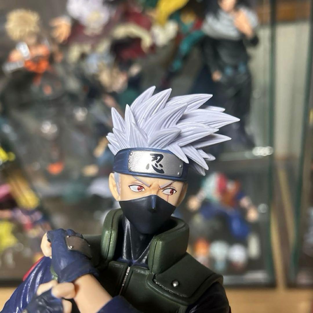 一番くじ　ナルト　まとめ売り