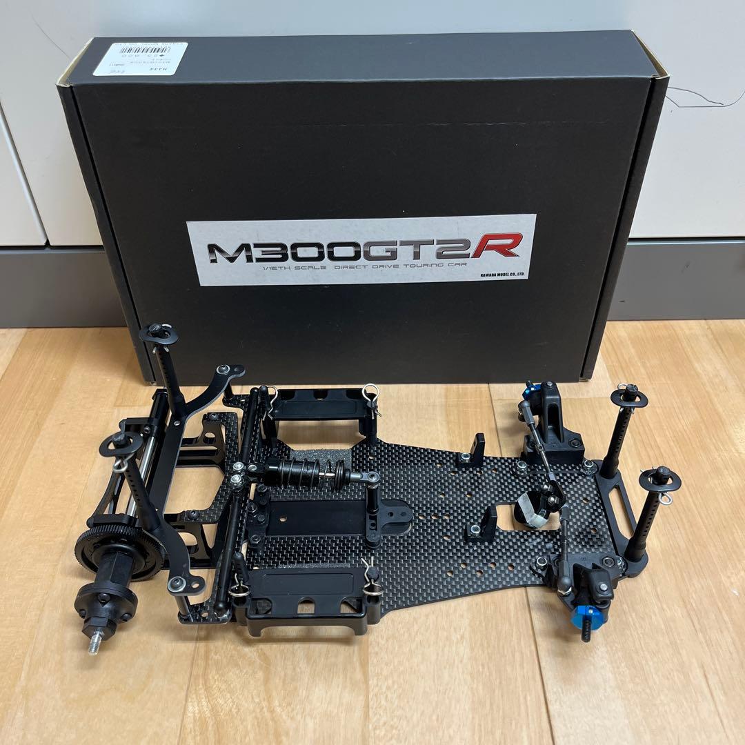 カワダ　M300GT2R