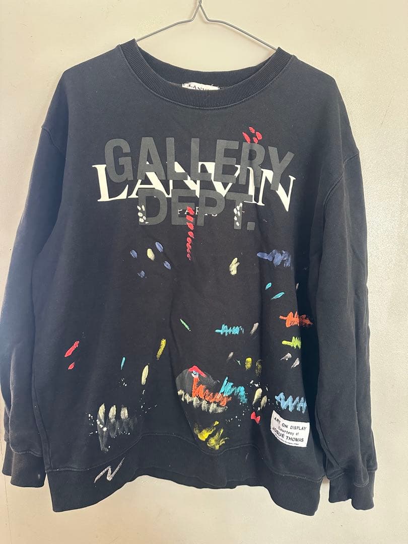 S*G様 GALLERY DEPT.（ギャラリーデプト）