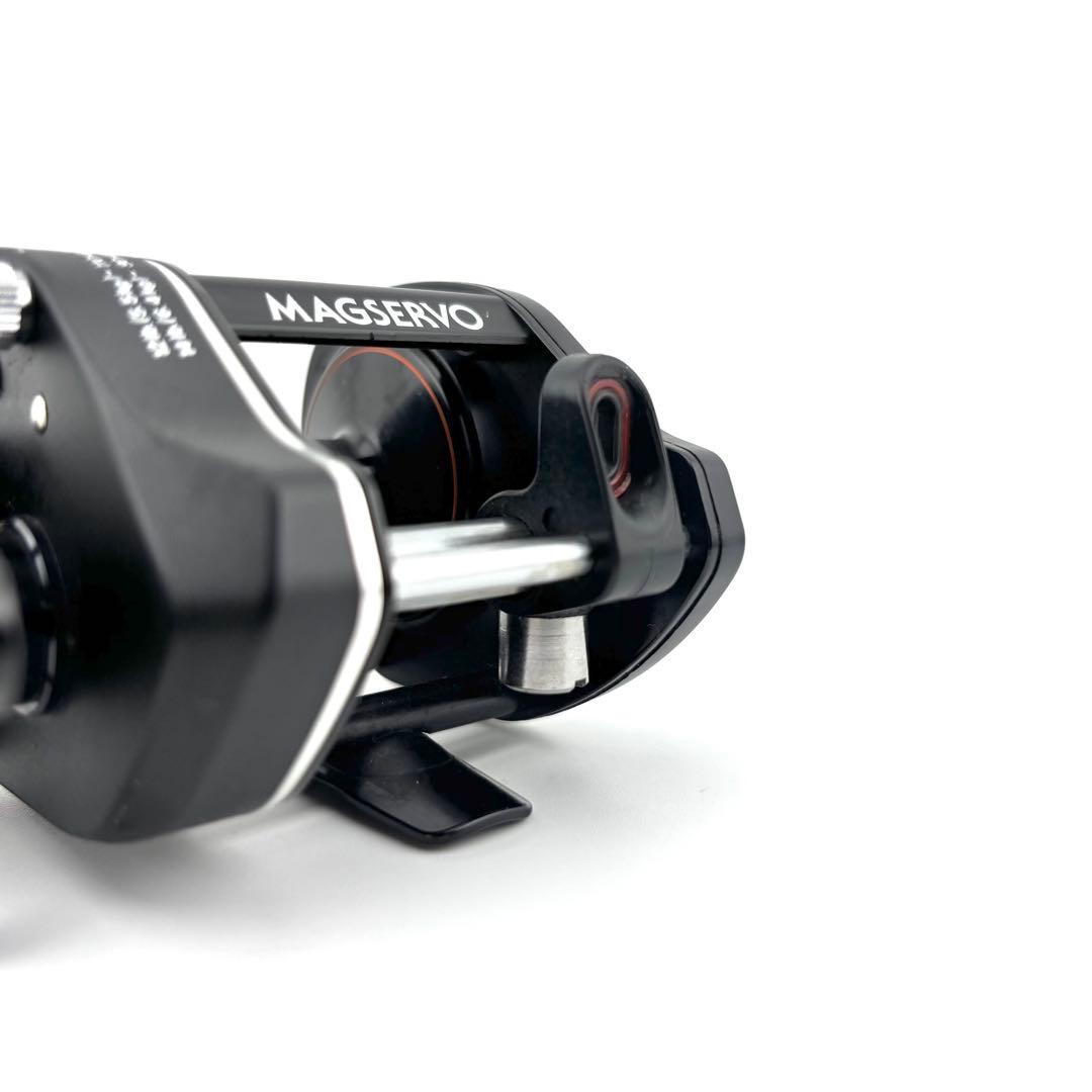 【動作確認済】ダイワ　PHANTOM マグサーボ GS-15 ファントム