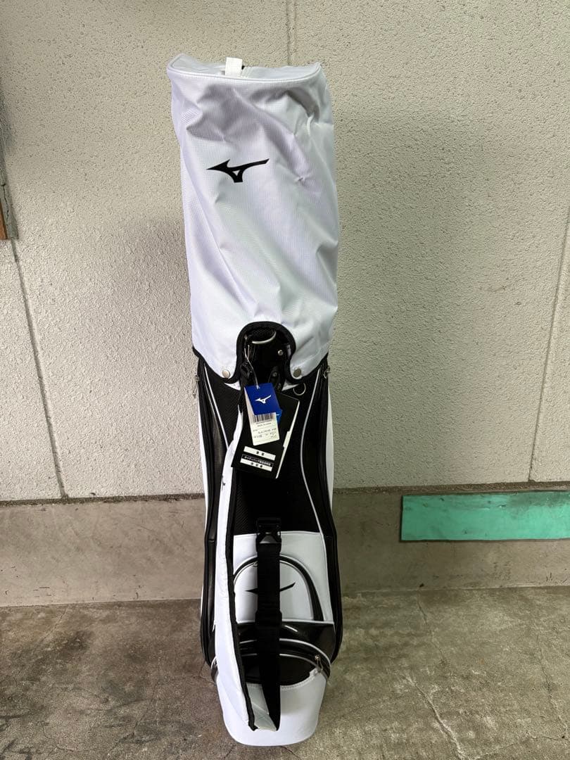 ミズノキャディーバック