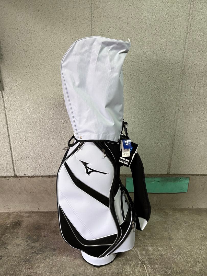 ミズノキャディーバック