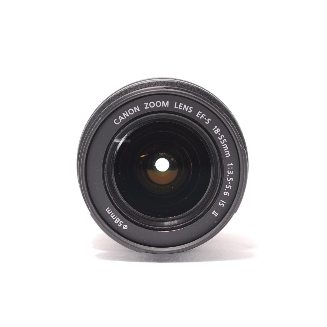 ❤即購入1000円OFF ❤Canon Kiss X5 手ブレ補正 レンズキット