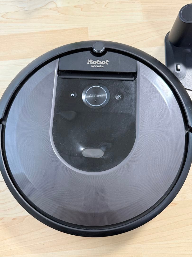 ルンバi7 150 バーチャルウォール付き/iRobot Roomba