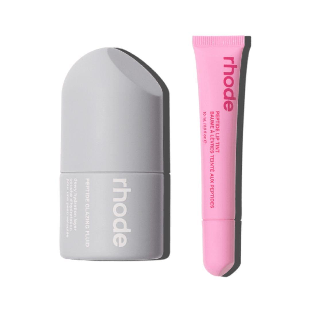 〈新品〉 Rhode skin 限定 birthday duo