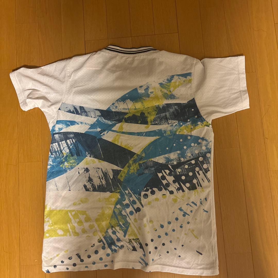 ミズノ テニスウェア上下セット