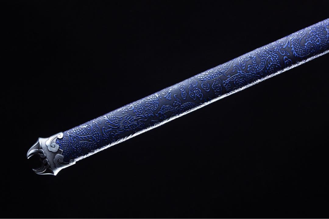 魔祖 刀装具 日本刀 武具 鑑賞刀 居合刀 模造刀 舞踊刀
