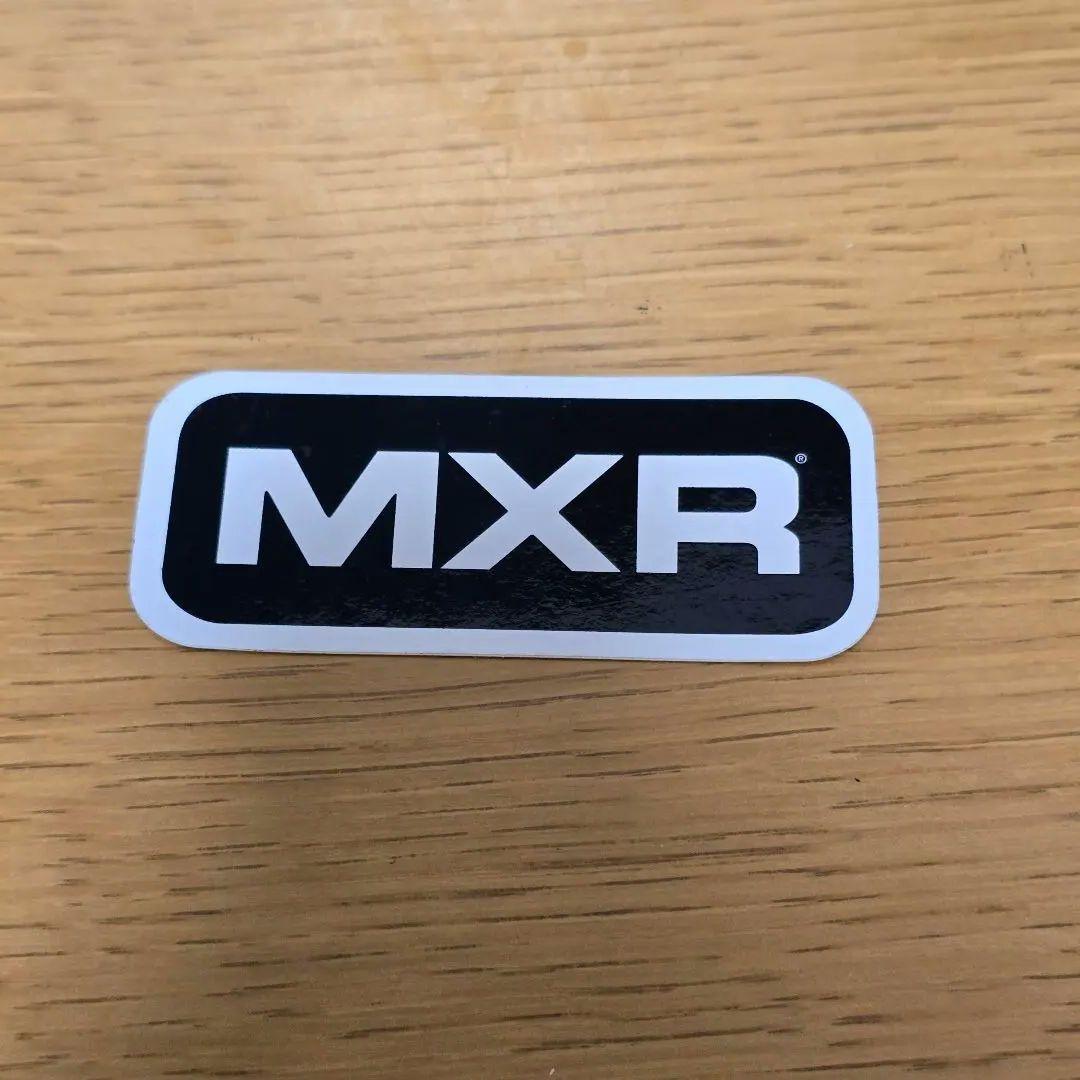 MXR Super Badass VARIAC FUZZ　ギターエフェクター