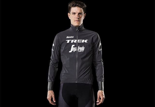 TREK ウインドジャケット