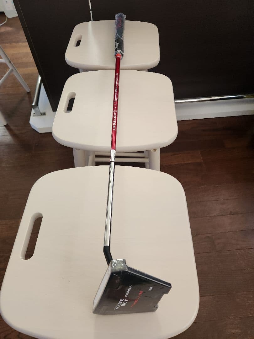 オデッセイ VERSA 34インチ