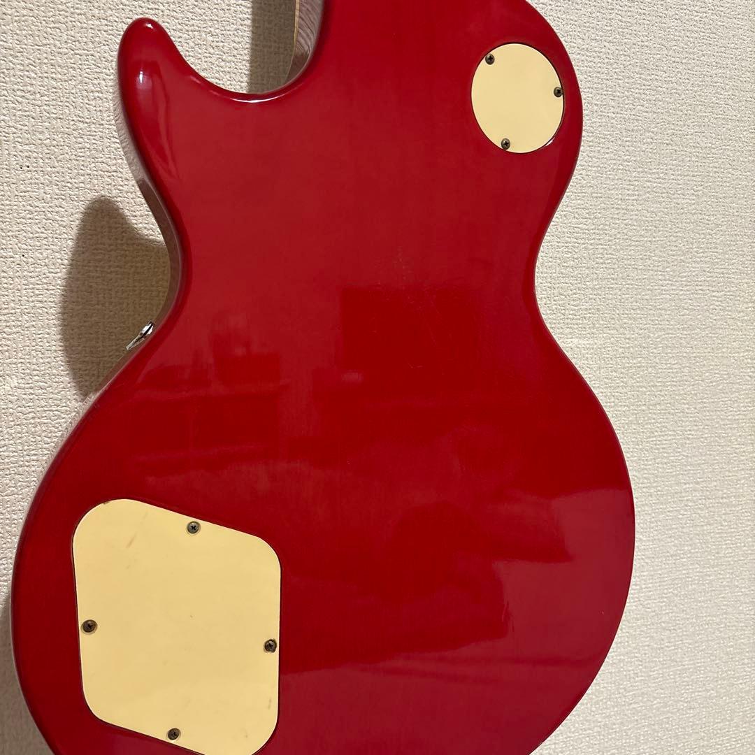 Greco グレコ　1978年製　レスポールタイプ