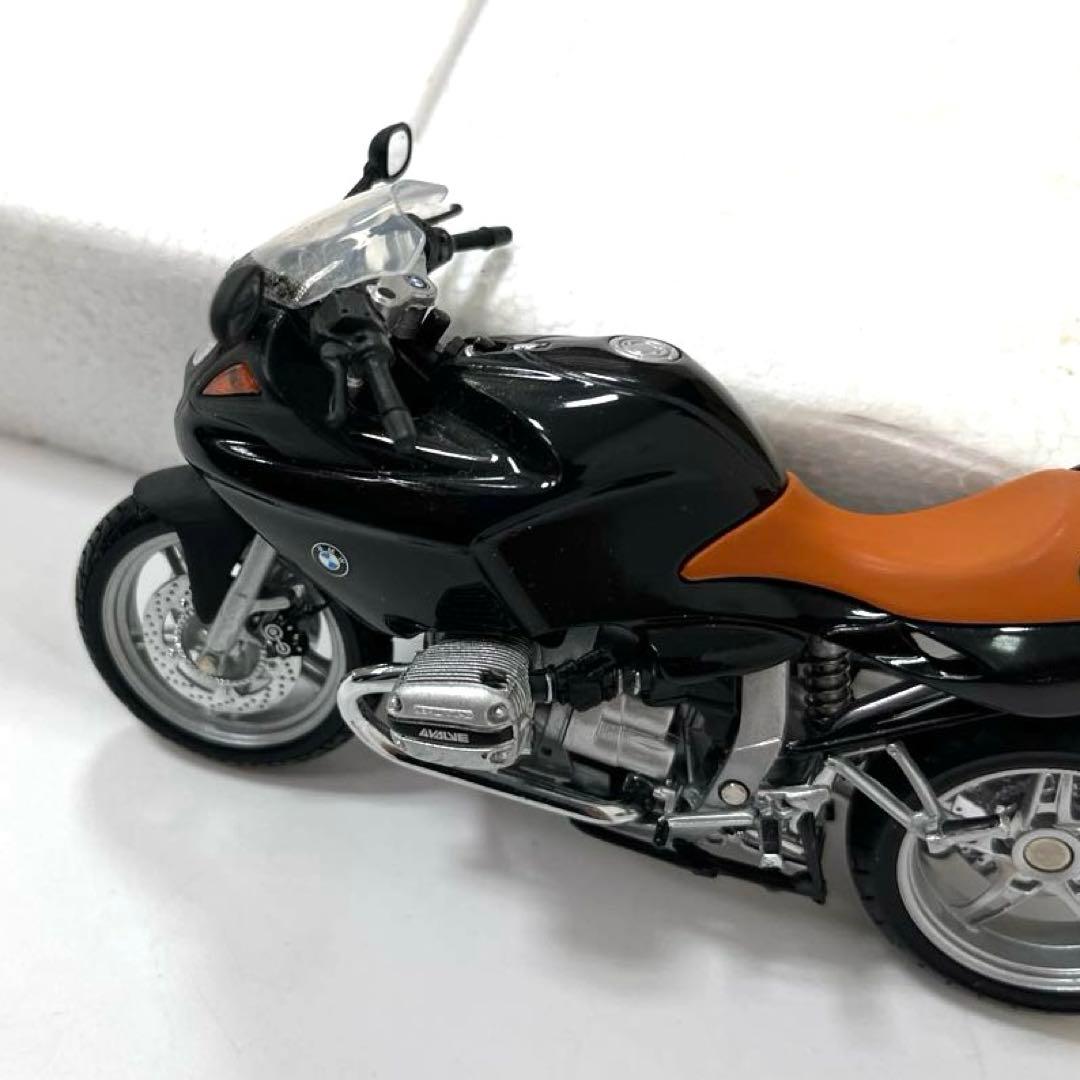  R 1100 S ミニチュアモデル 1/18 バイク