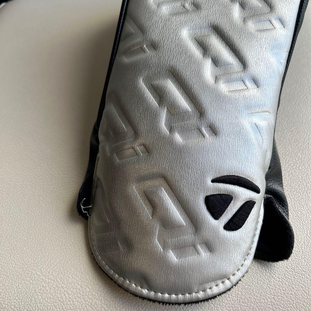 テーラーメイド Qi35 MAX ドライバー 10.5度 ヘッド 単体