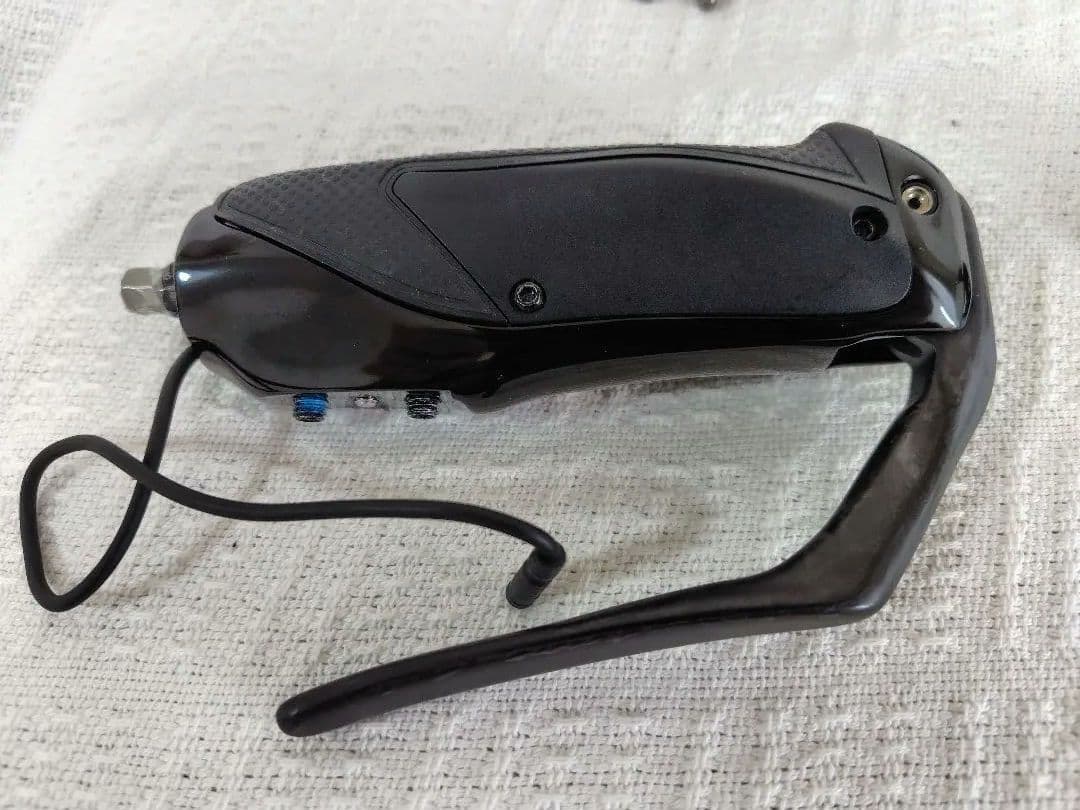 TRP　TTバイク用　 油圧式ブレーキセット