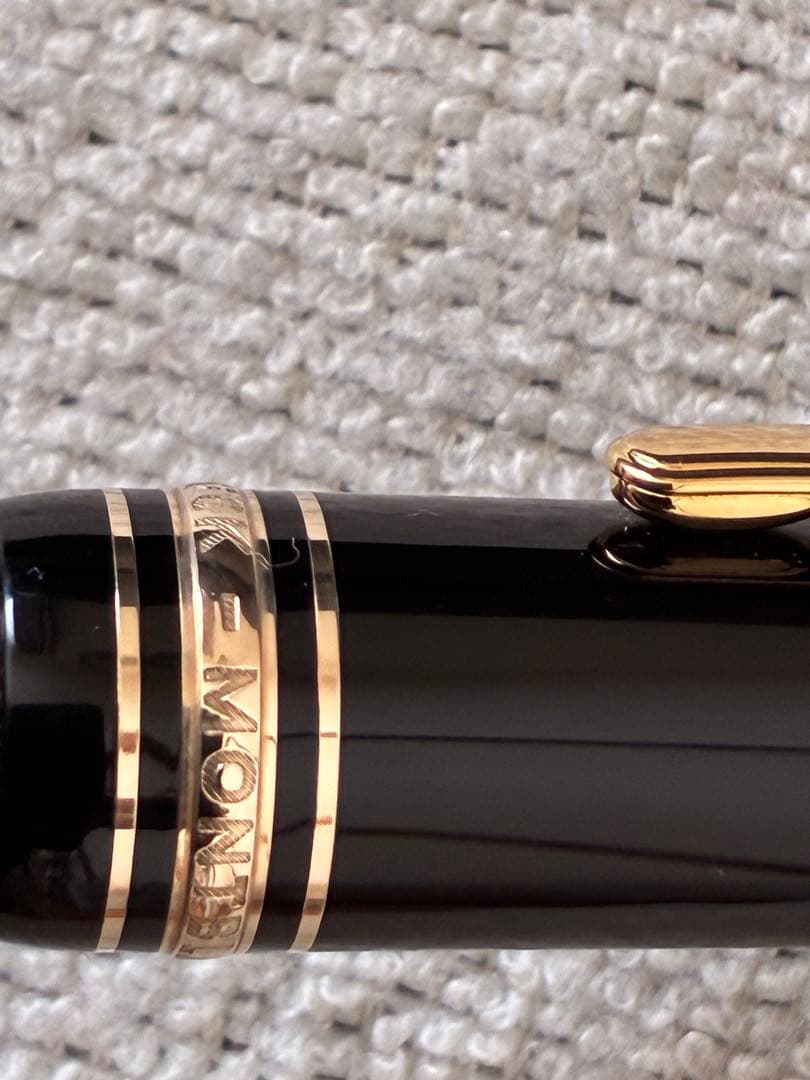 ◾️美品◾️モンブラン◾️161ルグラン ボールペン◾️マイスターシュテュック◾️筆記良好