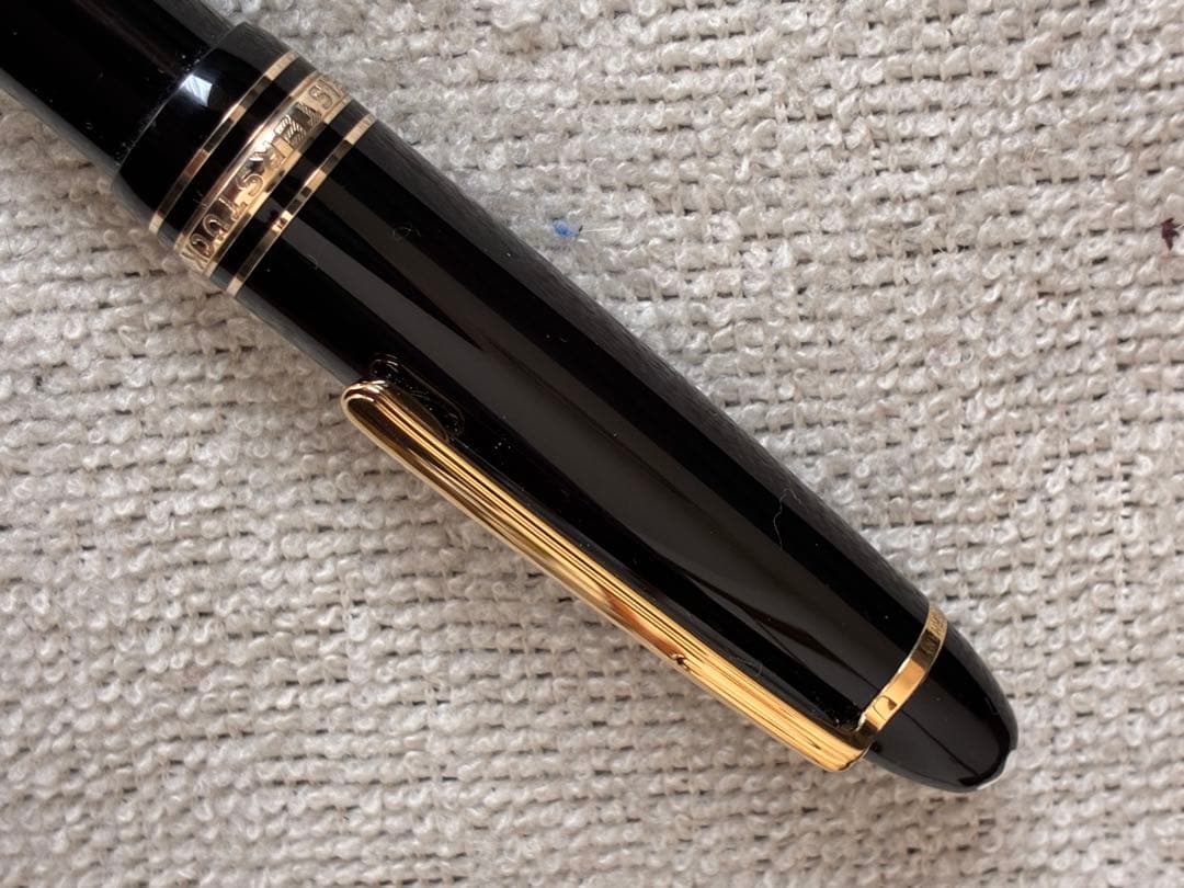 ◾️美品◾️モンブラン◾️161ルグラン ボールペン◾️マイスターシュテュック◾️筆記良好