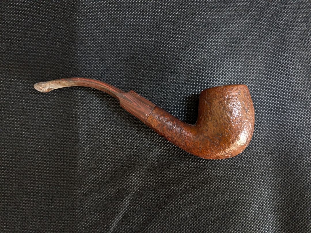 ダンヒル パイプ 3201 ヴィンテージ