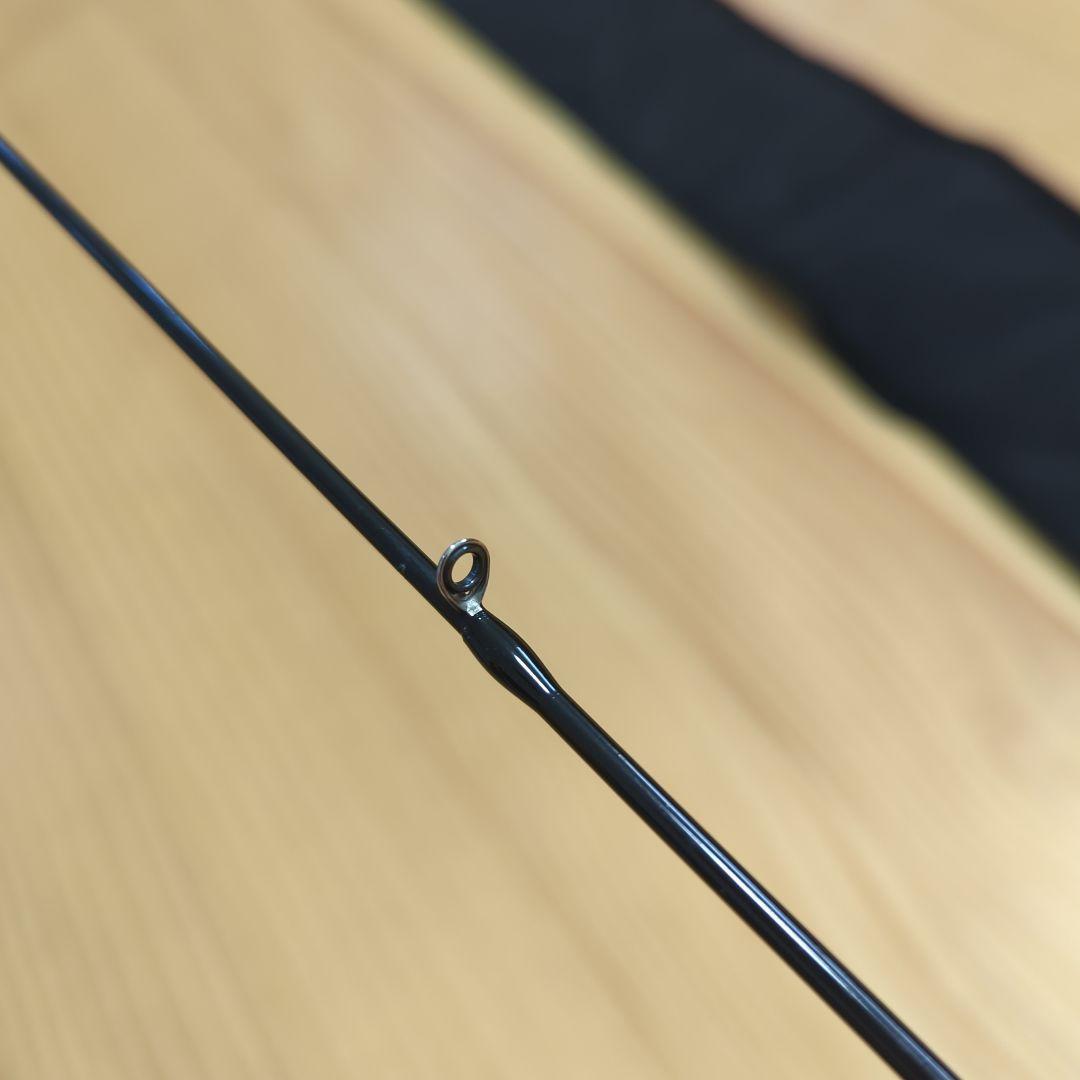 【美品】テイルウォーク タイゲームSSD C69ML/FSL