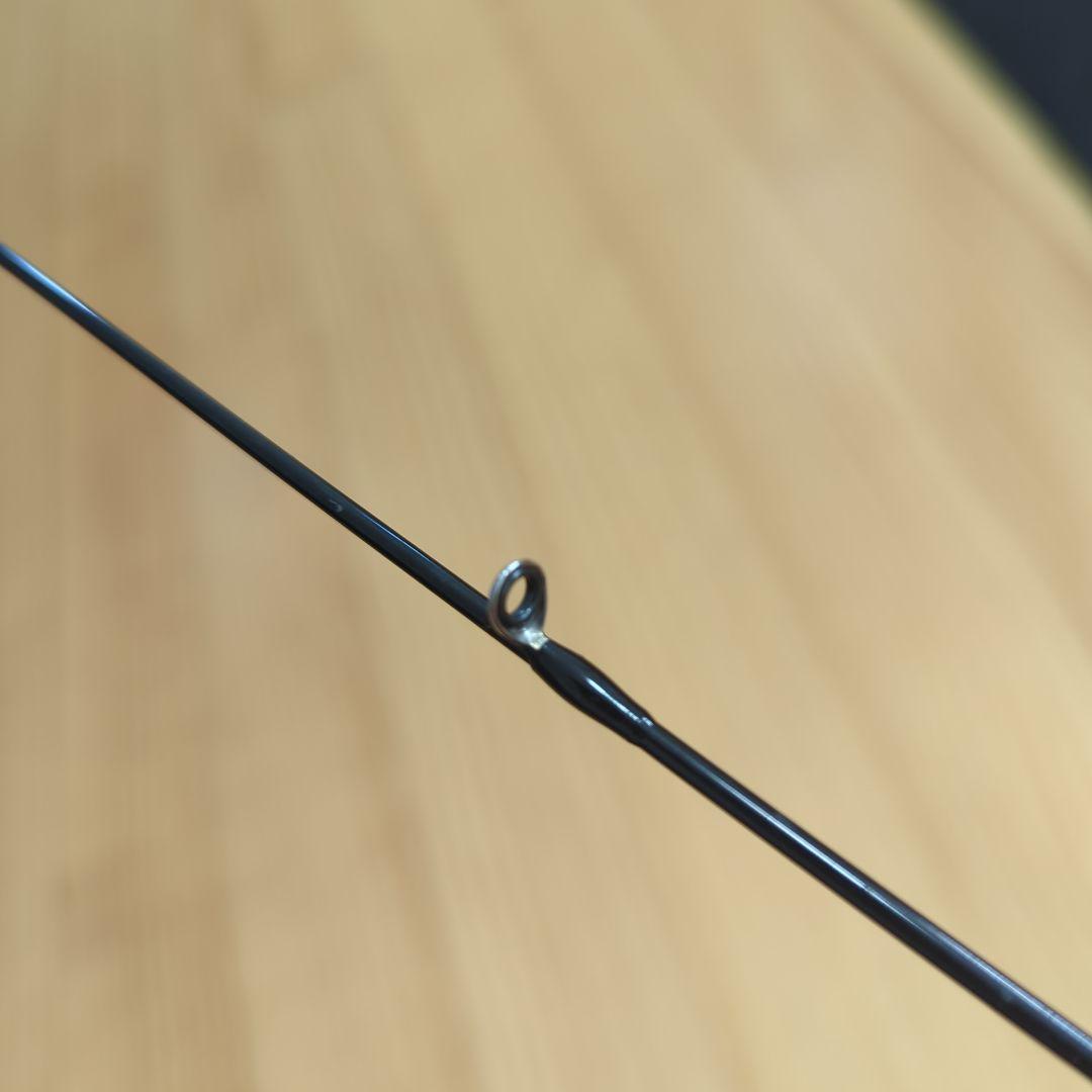 【美品】テイルウォーク タイゲームSSD C69ML/FSL