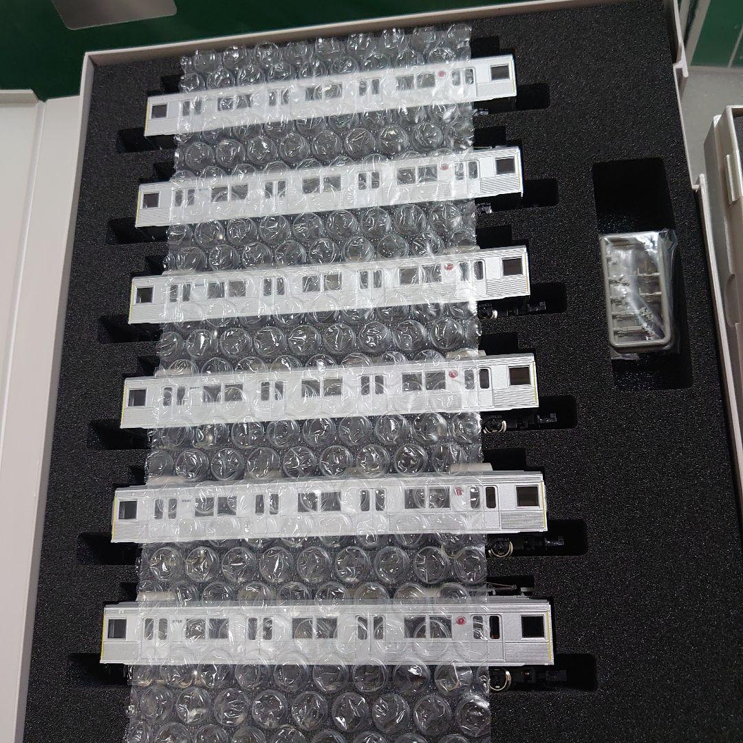 東急 8500系 田園都市線 未使用近い 基+増 4136+31596