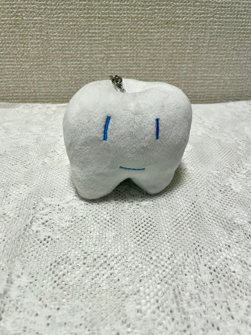 Ado こんにちは はちゃんです キーホルダー 物販会場限定品