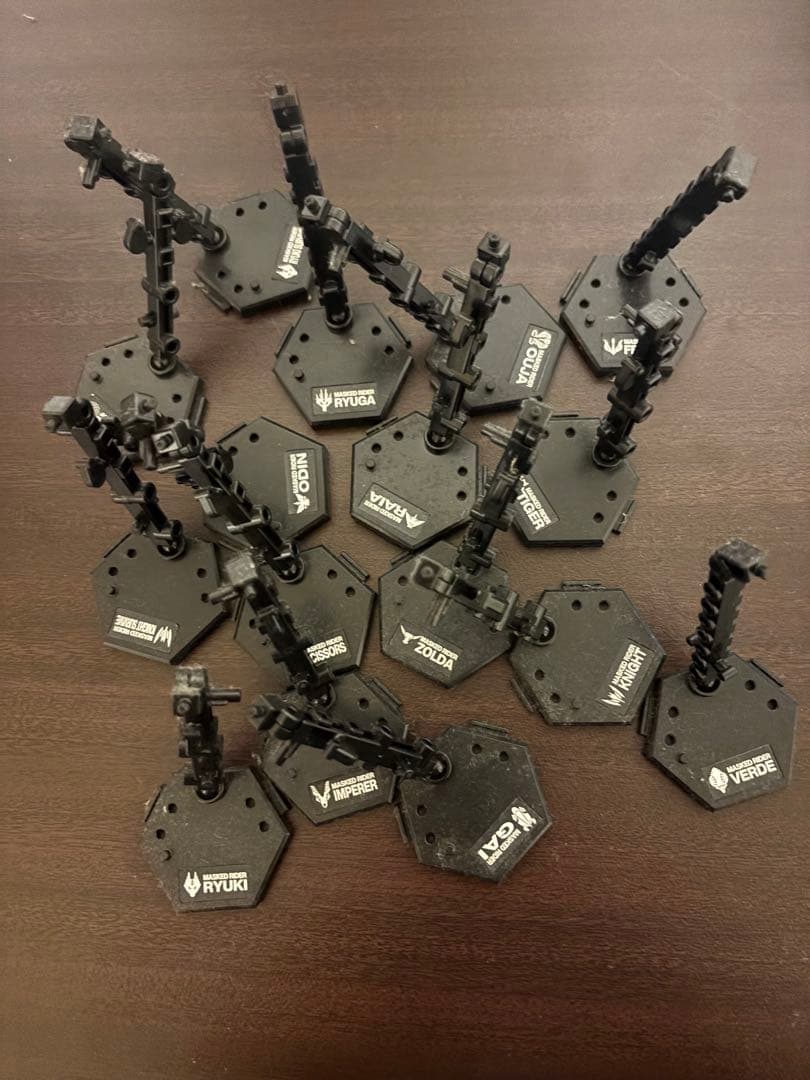 装動 仮面ライダー龍騎