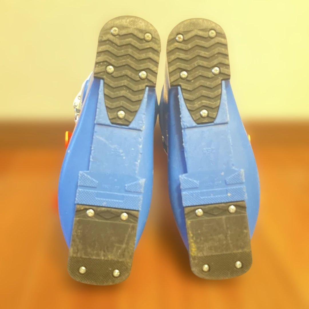 LANGE RSJ60 スキーブーツ