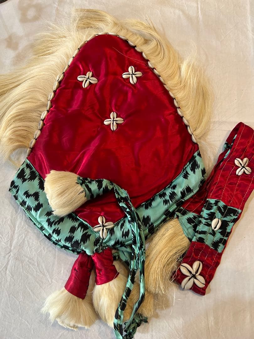 フェレケ　ジャンべ　パーカッション　アフリカン衣装　ジェンべフォラ　ギニア製