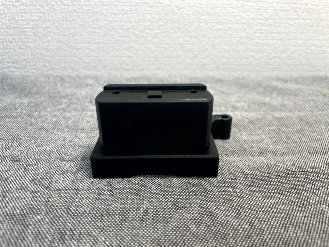 LaRue Tactical LT660 マウント Aimpoint ラルー