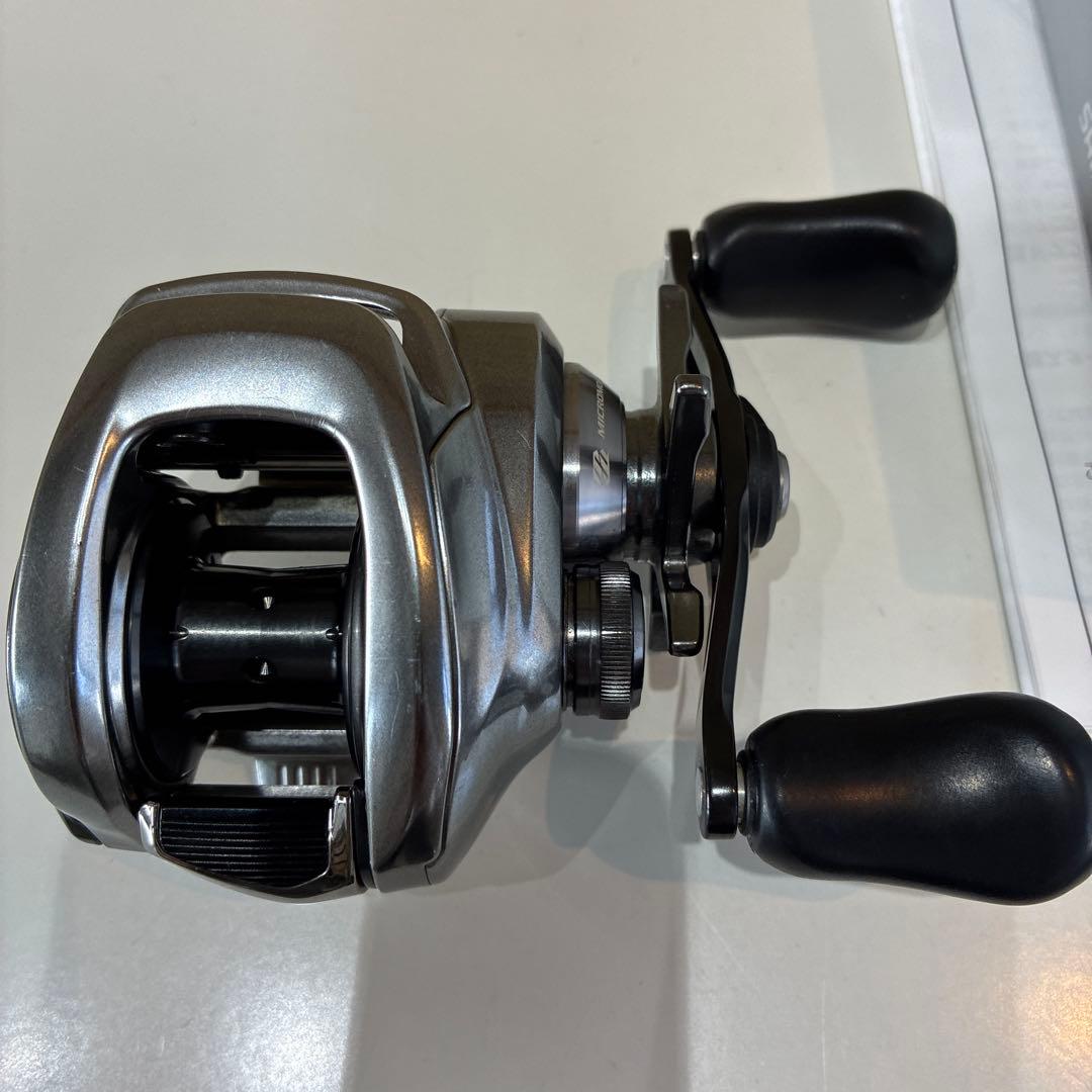 バンタム mgl ノーマルギア