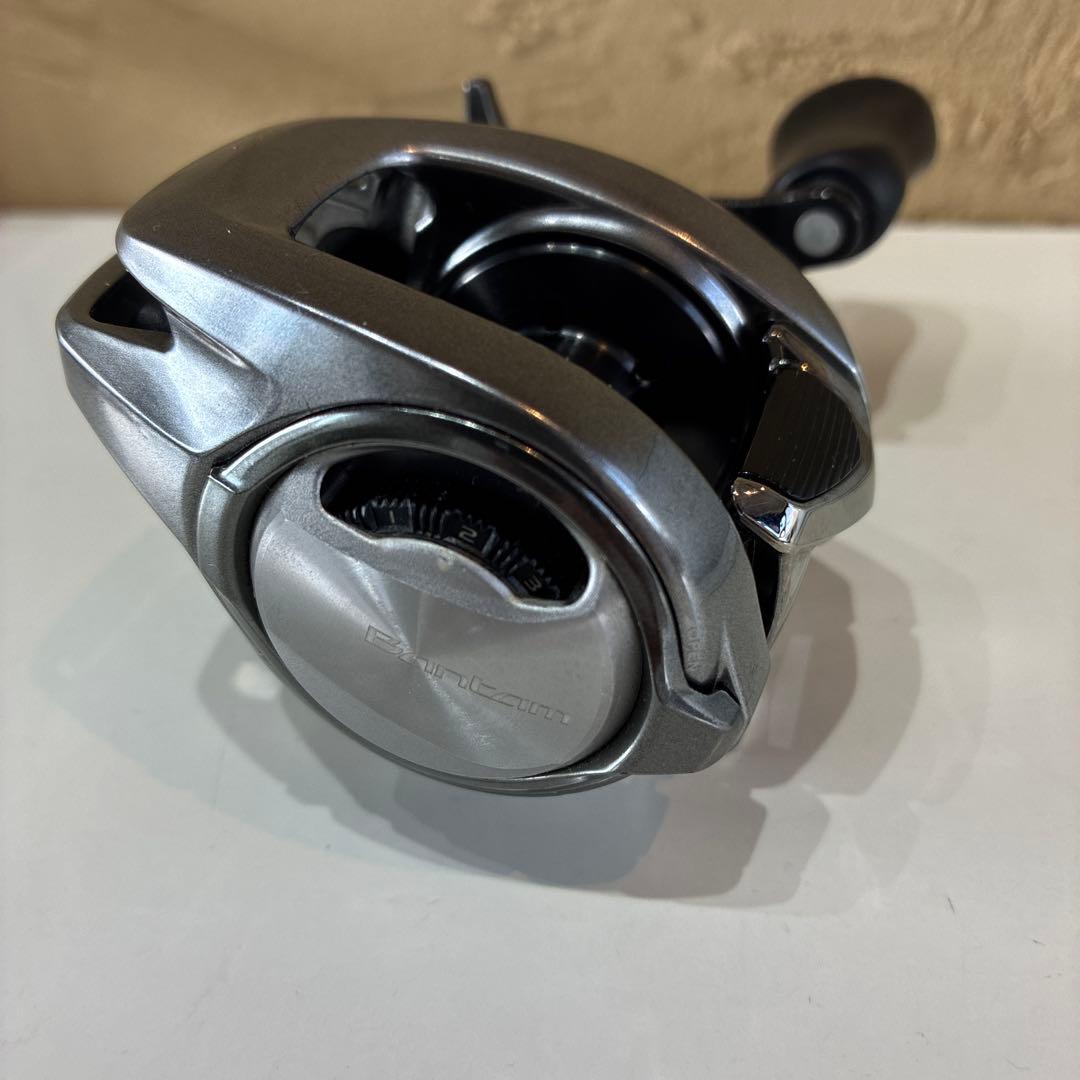 バンタム mgl ノーマルギア