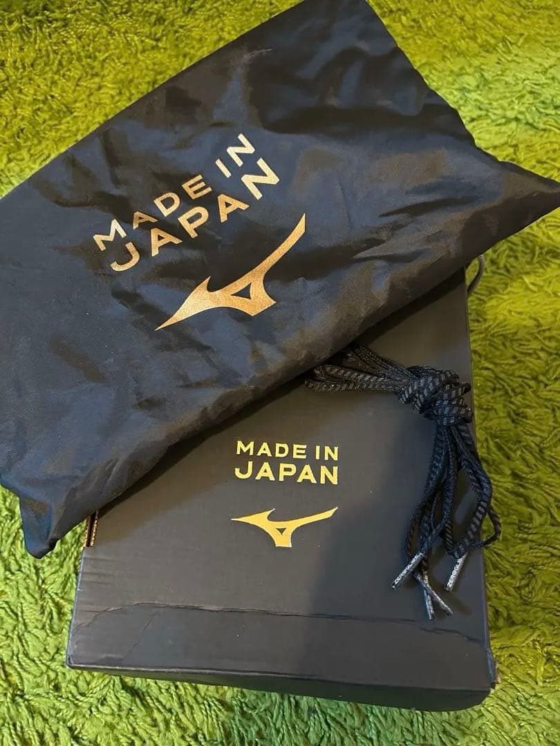 モレリア2 ジャパン【廃盤(白 シュータン付)】