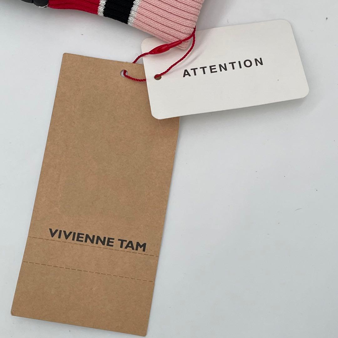 定価¥87,000+税【タグ付】 VIVIENNE TAM ドラゴン　龍　竜