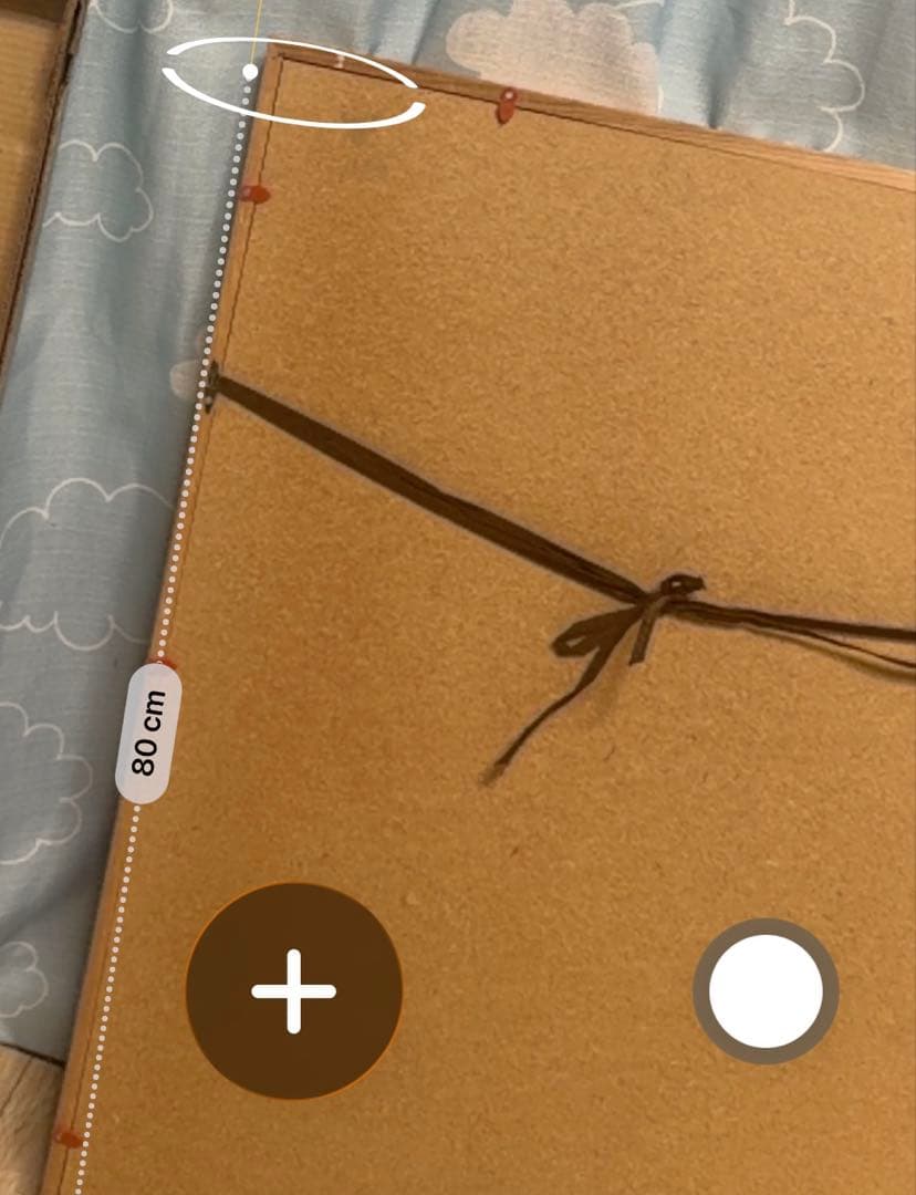 昭和レトロ 西陣織 壁画 孔雀図 額装 西陣絨 未使用品 元箱付 ヴィンテージ