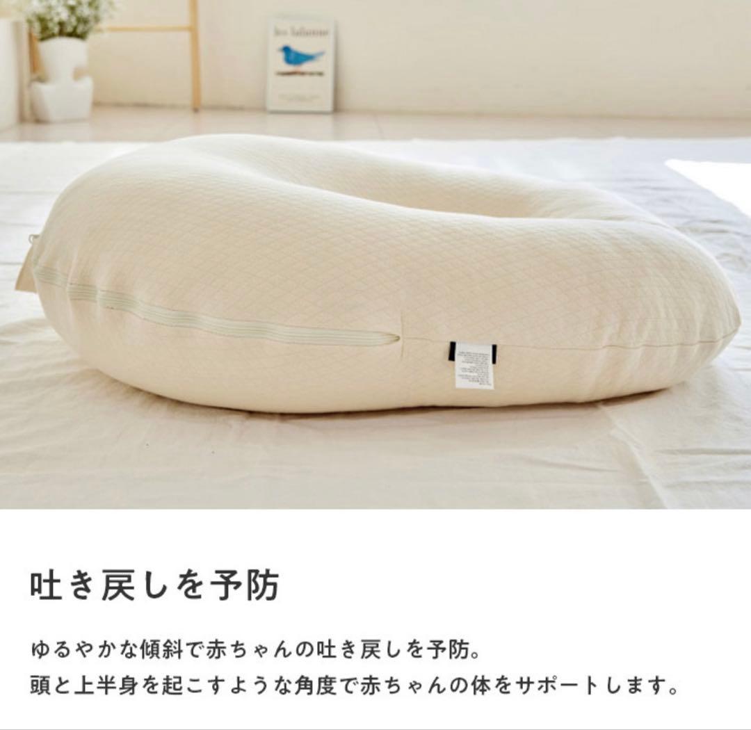 ★美品★ロトトクッション(専用ケース付き)