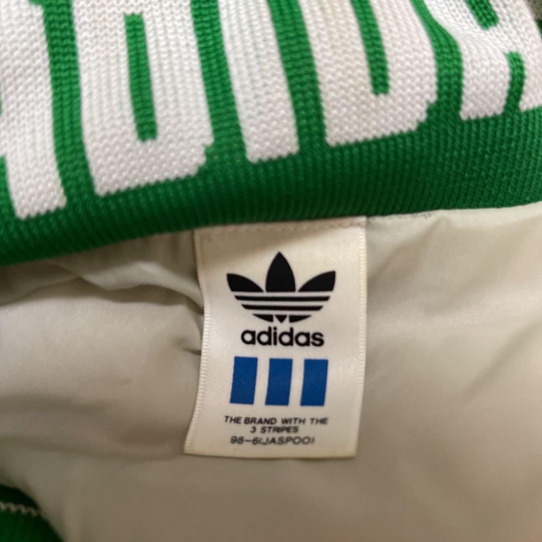 adidas ジャージ上下