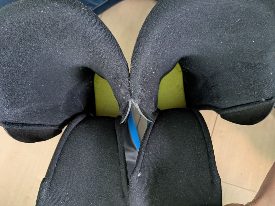 スキーブーツ　ラングRS90S.C 25cm〜25.5cm