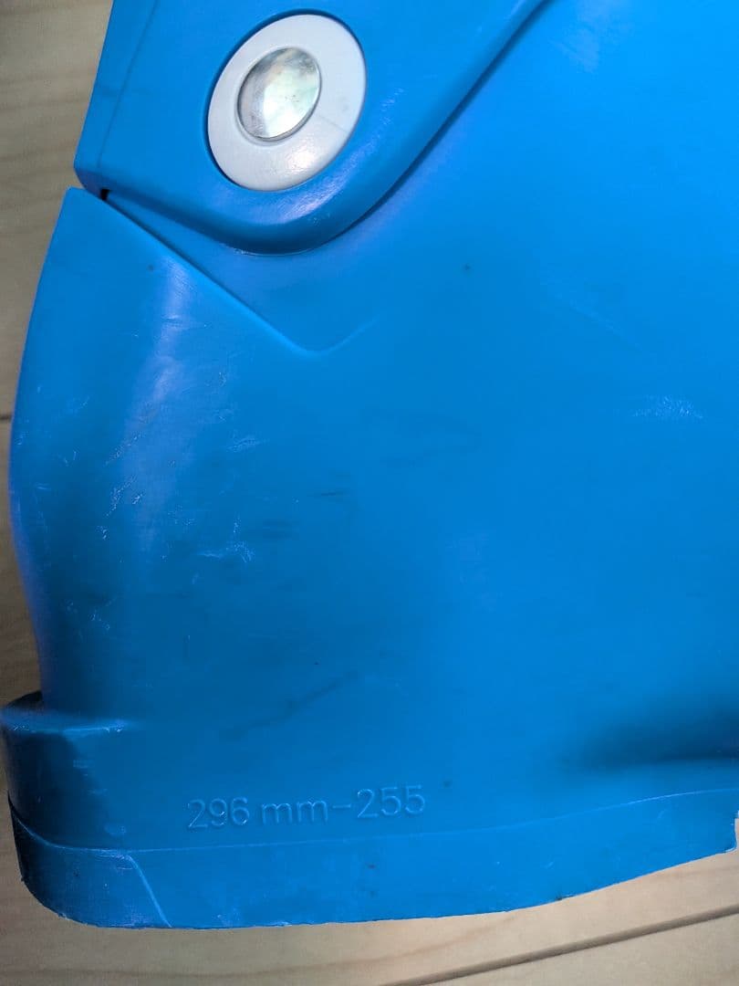 スキーブーツ　ラングRS90S.C 25cm〜25.5cm