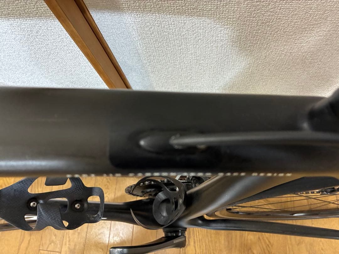 S-WORKS　VENGE（2013年式、サイズ54）