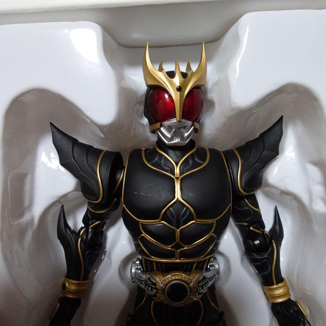 モ*コ様 SH Figuarts 仮面ライダー クウガ