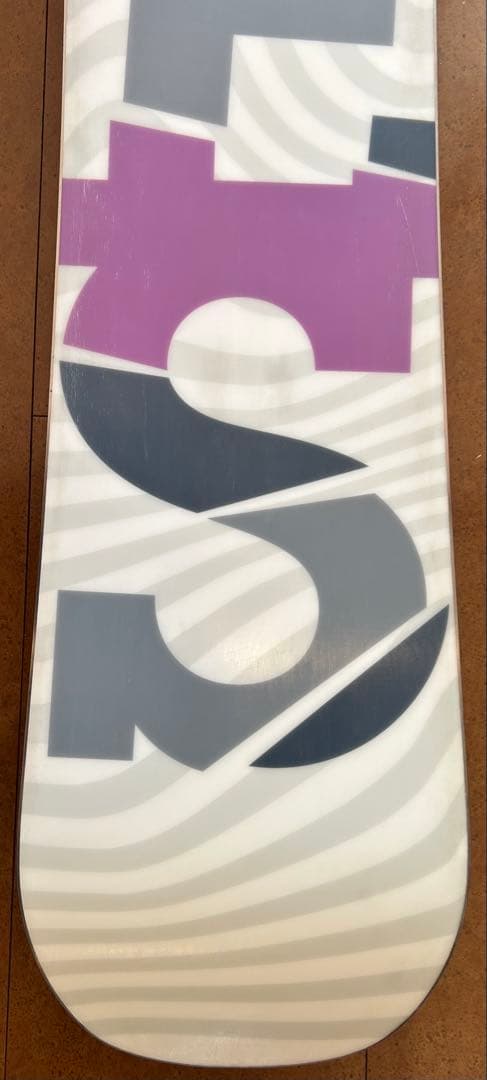 スノーボード YES NOW BOARD THE TYPO 149cm