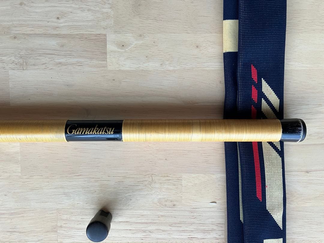 がま鮎ビンテージ