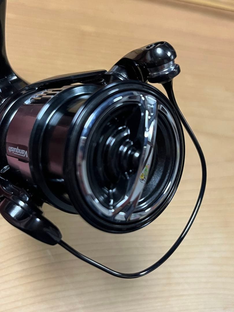 SHIMANO 23ヴァンキッシュ 2500SHG _No.1