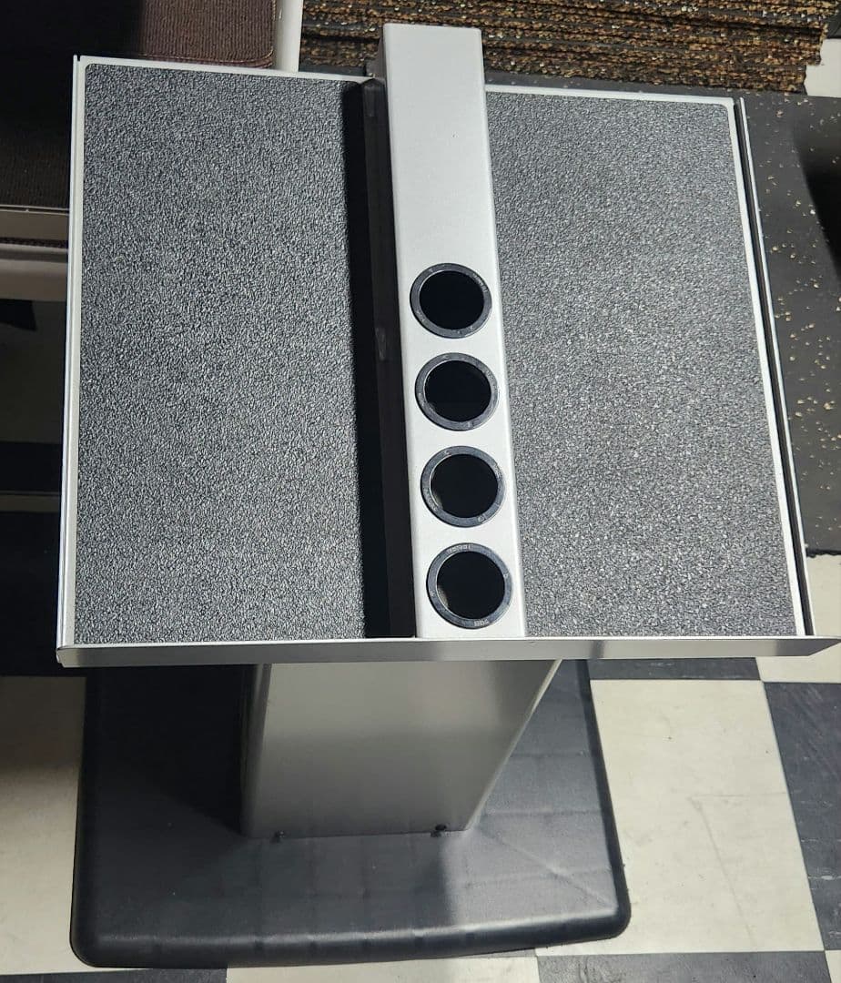 パワーブロックスタンド powerblock 台