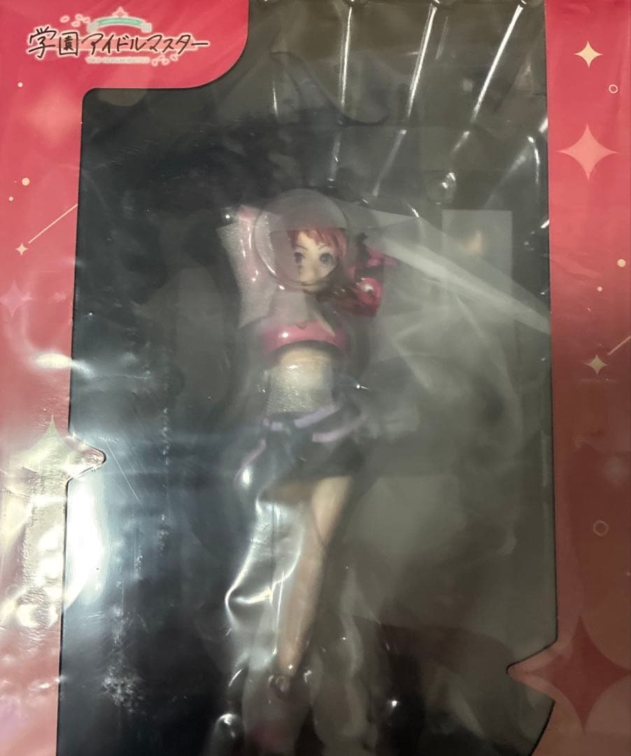 学園アイドルマスター　花海咲季　フィギュア