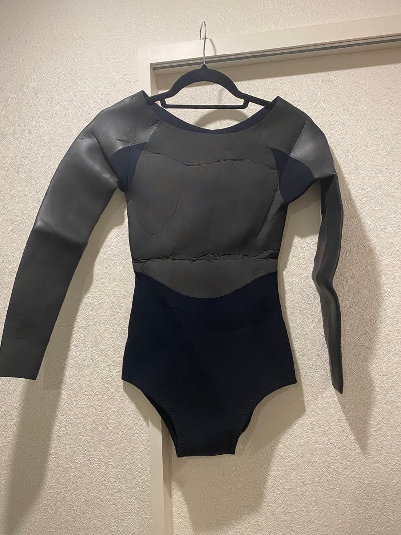 LONG SLEEVE SPRING SUITS ロンスプ