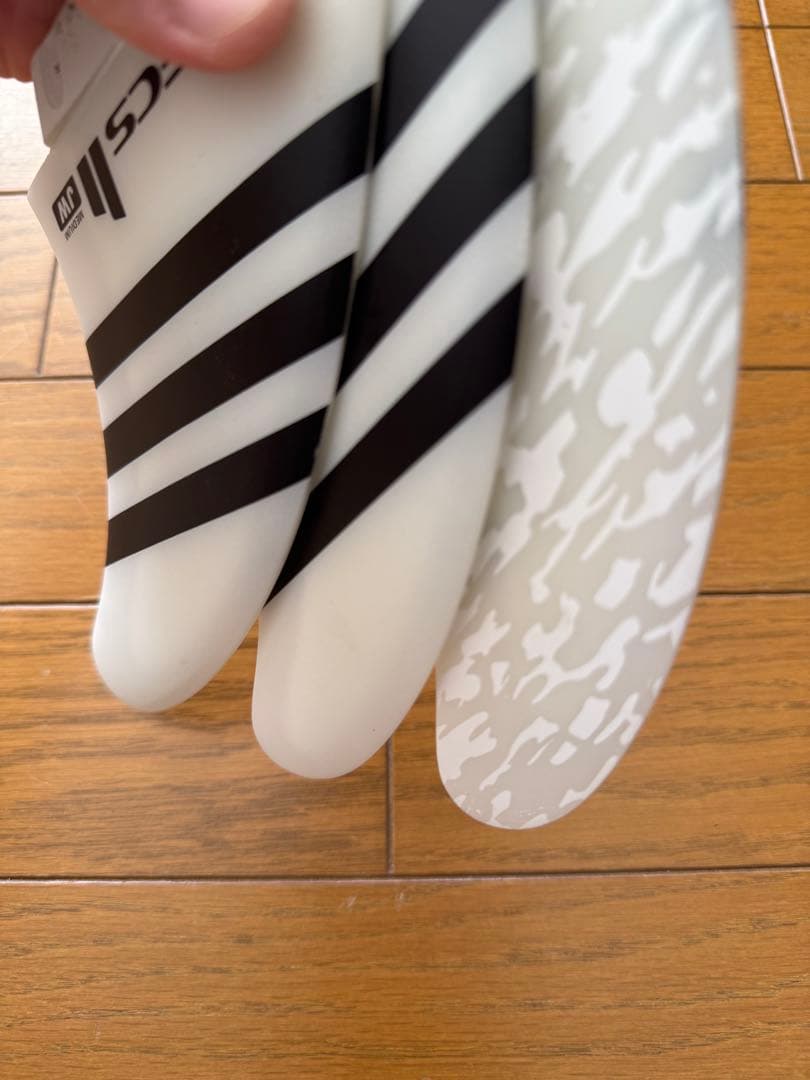 トムさん専用FCS2 ジュリアンウィルソン　ミディアム　フィン