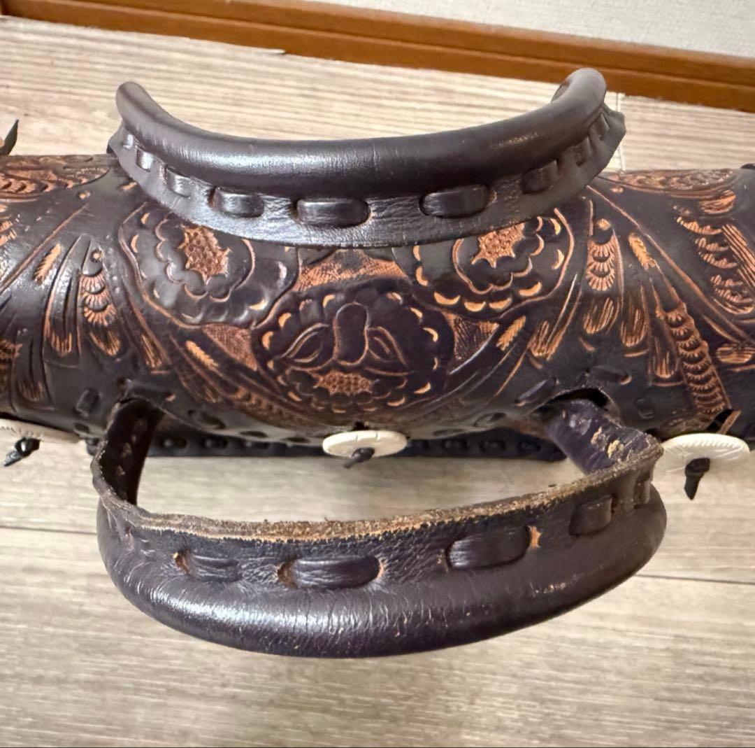 c*☆様 CARVING TRIBES カービングトライブス Maestra S