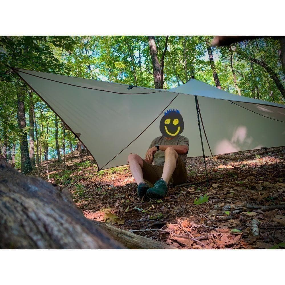 テント・タープ Mountain Laurel Designs LITTLESTAR