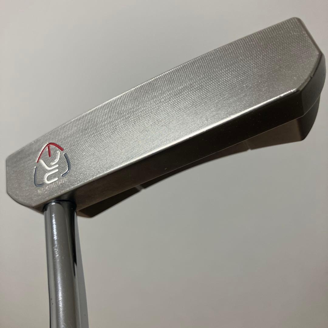 レッドウッド　パイパーS パター　ピン　ping 34インチ